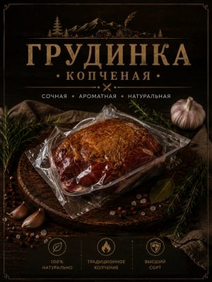 Rippen/Grudinka geräuchert  Keller ca.700g
