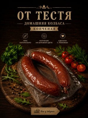 Wurst Ot Testja Keller ca.600g verpackt